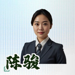 陈骏